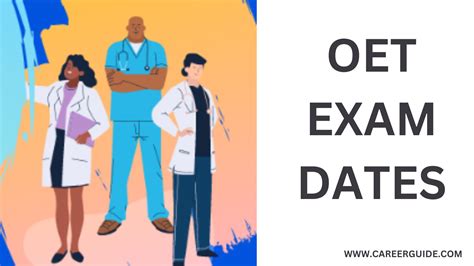 oet test dates 2021|OET for Health Professionals: Exam structure & Fees .